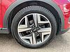 Hyundai BAYON 1.0 TGDi 48V MHEV Premium 5dr DCT Red