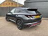 Hyundai TUCSON 1.6 TGDi Hybrid 230 N Line S 5dr 2WD Auto Grey