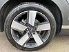 Hyundai SANTA FE 1.6 TGDi Hybrid Ultimate 5dr Auto Magnetic Grey