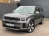 Hyundai SANTA FE 1.6 TGDi Hybrid Ultimate 5dr Auto Magnetic Grey