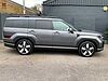 Hyundai SANTA FE 1.6 TGDi Hybrid Ultimate 5dr Auto Magnetic Grey