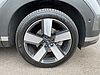 Hyundai SANTA FE 1.6 TGDi Hybrid Ultimate 5dr Auto Magnetic Grey