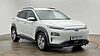 Hyundai KONA 150kW Premium 64kWh 5dr Auto White
