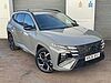 Hyundai TUCSON 1.6T 239 Hybrid N Line Edition 5dr Auto Shadow Grey