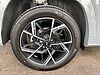 Hyundai TUCSON 1.6T 239 Hybrid N Line Edition 5dr Auto Shadow Grey