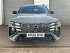 Hyundai TUCSON 1.6T 239 Hybrid N Line Edition 5dr Auto Shadow Grey