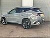 Hyundai TUCSON 1.6T 239 Hybrid N Line Edition 5dr Auto Shadow Grey