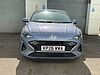 Hyundai I10 1.2 [79] Premium 5dr [Nav] Meta Blue