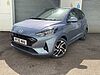 Hyundai I10 1.2 [79] Premium 5dr [Nav] Meta Blue
