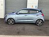Hyundai I10 1.2 [79] Premium 5dr [Nav] Meta Blue