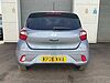 Hyundai I10 1.2 [79] Premium 5dr [Nav] Meta Blue