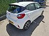 Hyundai I10 1.0 [63] Advance 5dr [Nav] Atlas White