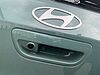 Hyundai I10 1.0 [63] Advance 5dr [Nav] Mangrove Green