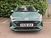 Hyundai I10 1.0 [63] Advance 5dr [Nav] Mangrove Green