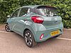 Hyundai I10 1.0 [63] Advance 5dr [Nav] Mangrove Green
