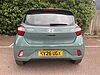 Hyundai I10 1.0 [63] Advance 5dr [Nav] Mangrove Green
