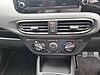 Hyundai I10 1.0 [63] Advance 5dr [Nav] Phantom Black
