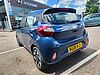 Hyundai I10 1.0 [63] Advance 5dr [Nav] Vibrant Blue