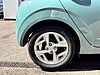 Hyundai I10 1.2 MPi SE Connect 5dr Green