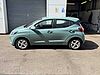 Hyundai I10 1.2 MPi SE Connect 5dr Green