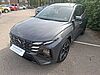 Hyundai TUCSON 1.6T 239 Hybrid N Line 5dr Auto Ectrnc Gry Prl