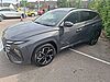 Hyundai TUCSON 1.6T 239 Hybrid N Line 5dr Auto Ectrnc Gry Prl