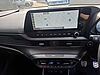 Hyundai BAYON 1.0 TGDi Ultimate 5dr Vibrant Blue
