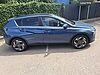 Hyundai BAYON 1.0 TGDi Ultimate 5dr Vibrant Blue