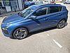 Hyundai BAYON 1.0 TGDi Ultimate 5dr Vibrant Blue