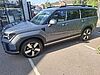 Hyundai SANTA FE 1.6 TGDi Plug-in Hybrid Premium 5dr 4WD Auto Pebble Blue