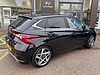 Hyundai I20 1.0T GDi 90 Tech Line 5dr DCT Phantom Black
