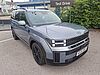 Hyundai SANTA FE 1.6 TGDi 239 Hybrid Calligraphy 5dr Auto Pebble Blue