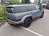 Hyundai SANTA FE 1.6 TGDi 239 Hybrid Calligraphy 5dr Auto Pebble Blue