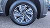 Hyundai TUCSON 1.6 TGDi SE Connect 5dr 2WD Grey