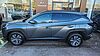 Hyundai TUCSON 1.6 TGDi SE Connect 5dr 2WD Grey