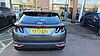 Hyundai TUCSON 1.6 TGDi SE Connect 5dr 2WD Grey