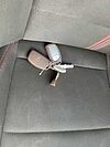 Hyundai I20 1.0T GDi 48V MHD 120 N Line 5dr DCT Grey
