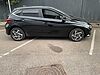 Hyundai BAYON 1.0 TGDi [90] Tech Line 5dr DCT Phantom Black