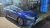 Hyundai IONIQ 1.6 GDi Plug-in Hybrid Premium 5dr DCT Blue