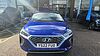 Hyundai IONIQ 1.6 GDi Plug-in Hybrid Premium 5dr DCT Blue
