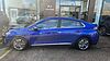 Hyundai IONIQ 1.6 GDi Plug-in Hybrid Premium 5dr DCT Blue