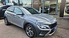 Hyundai KONA 1.6 GDi Hybrid Premium 5dr DCT Grey
