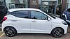 Hyundai I10 1.2 [79] Premium 5dr [Nav] Atlas White