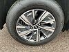Hyundai TUCSON 1.6 TGDi SE Connect 5dr 2WD White