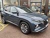 Hyundai TUCSON 1.6 TGDi SE Connect 5dr 2WD Blue