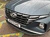 Hyundai TUCSON 1.6 TGDi SE Connect 5dr 2WD Blue