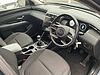 Hyundai TUCSON 1.6 TGDi SE Connect 5dr 2WD Blue