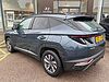 Hyundai TUCSON 1.6 TGDi SE Connect 5dr 2WD Blue