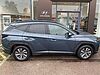 Hyundai TUCSON 1.6 TGDi SE Connect 5dr 2WD Blue