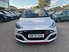 Hyundai I10 1.0T [90] N Line 5dr [Nav] Lumen Gray